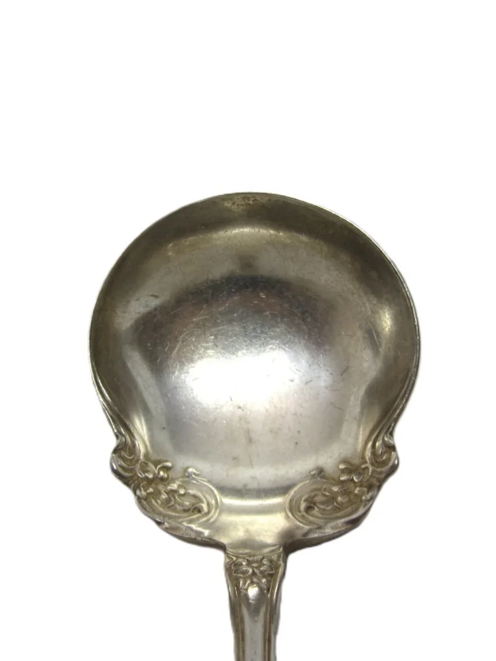 ARBUTUS International Wm Rogers & Son Silverplate 7
